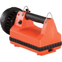 Lanterne avec syst&egrave;me de montage pour v&eacute;hicule E-Spot LiteBox, DEL, 540 lumens, 7 hres de fonctionnement, piles Rechargeable, Compris Equipex