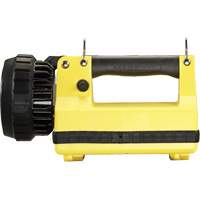 Lanterne avec syst&egrave;me de montage pour v&eacute;hicule E-Spot FireBox, DEL, 540 lumens, 7 hres de fonctionnement, piles Rechargeable, Compris Equipex