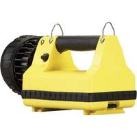 Lanterne avec syst&egrave;me de montage pour v&eacute;hicule E-Spot FireBox, DEL, 540 lumens, 7 hres de fonctionnement, piles Rechargeable, Compris Equipex