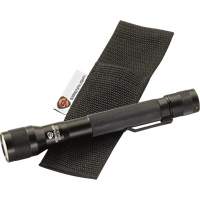 Streamlight Jr.&reg; Flashlight Holster, Flashlight Holder, Nylon, 1 Pockets Equipex