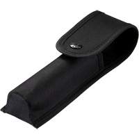 Stinger&reg; Flashlight Holster, Flashlight Holder, Nylon, 1 Pockets Equipex