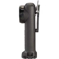 Survivor&reg; Flashlight, LED, AA Batteries, Nylon Polymer Equipex