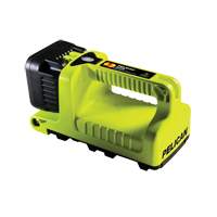 Lantern, LED, 588 Lumens, C Batteries Equipex