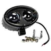 &eacute;clairage arri&egrave;re pour chariot &eacute;l&eacute;vateur Equipex