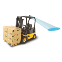 &eacute;clairage arri&egrave;re pour chariot &eacute;l&eacute;vateur Equipex