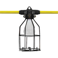 Projecteur d'illumination, DEL, 20 W, 1440 lumens, Boîtier en Aluminium Equipex