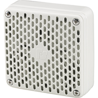 Avertisseurs &eacute;lectroniques Vibratone Equipex