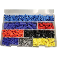 Canadian Wire Connector Kits Equipex