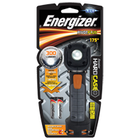 PivotPro Flashlights, LED, 300 Lumens, AA Batteries Equipex