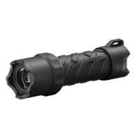 200 Flashlight, LED, 320 Lumens, AAA Batteries Equipex