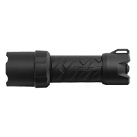 200 Flashlight, LED, 320 Lumens, AAA Batteries Equipex