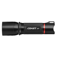 HP7 Flashlight, LED, 410 Lumens, AAA Batteries Equipex