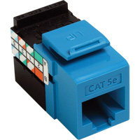 GigaMax QuickPort Connector Equipex