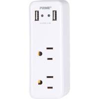 Chargeur USB Prime Equipex