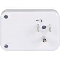 Chargeur USB Prime avec protection contre la surtension Equipex
