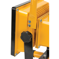 Portable Work Light, LED, 20 W, 2500 Lumens, Aluminum Housing Equipex