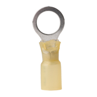 Borne &agrave; anneau thermor&eacute;tractable Equipex