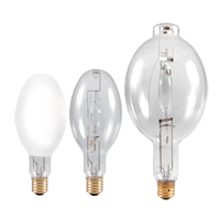 Metal Halide HID Lamp Equipex