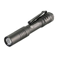 Lampe de poche porte-cl&eacute; USB MicroStream Equipex