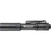 Lampe de poche porte-cl&eacute; USB MicroStream Equipex