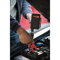 Survolteur compact multifonctions Equipex