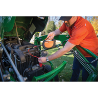 Survolteur multifonctions Elite Equipex