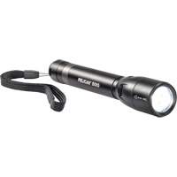 5010 Flashlight, LED, 392 Lumens, AA Batteries Equipex