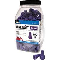 Connecteur de fils WireTwist Equipex