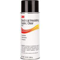 Scotch&reg; Insulating Spray, Aerosol Can Equipex