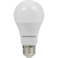Ampoule DEL, A19, 8,5 W, 800 lumens, base Moyen Equipex