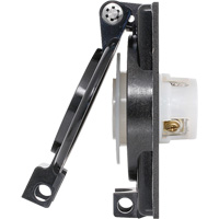 Couvercle &agrave; rebord Equipex