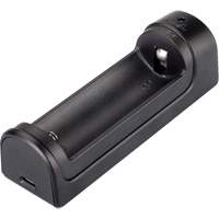 Single Channel Smart Battery Charger Equipex