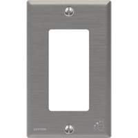 Plaque murale antimicrobienne Decora Equipex