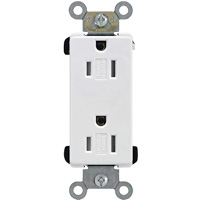 Prise de calibre industriel Decora Equipex