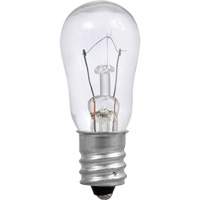 Ampoule incandescente S6 Equipex