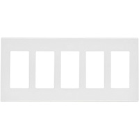 Plaque murale sans vis Decora Equipex