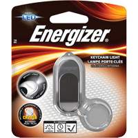 Lampe de poche style porte-cl&eacute;s Equipex