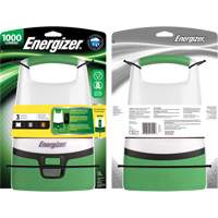 Lanterne rechargeable Vision Equipex