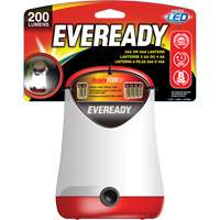 Lanterne compacte Eveready Equipex