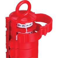 D&eacute;vidoir de ruban de marquage de fils ScotchCode Equipex