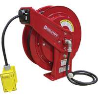 D&eacute;vidoir de cordon 70000, 100', SEOOW, Calibre de 12, 20 A Equipex