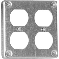 Couvercle de boîte de jonction Equipex