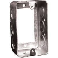 Rallonge de boîte utilitaire Equipex
