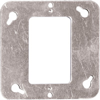 Couvercle de boîte de jonction Equipex