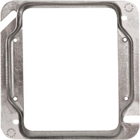 Couvercle de boîte de jonction Equipex