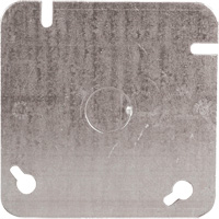Couvercle de boîte de jonction Equipex