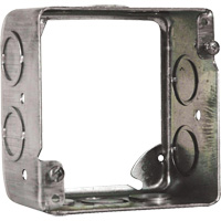 Boîte de jonction Equipex