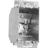 Boîte de jonction Equipex