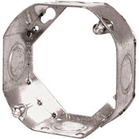 Rallonge pour boîte de distribution Equipex