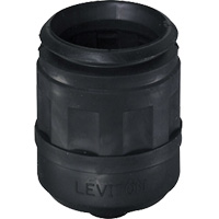 Weather Resistant Boot for Plug Equipex